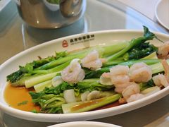 -直隶安家罩饼(复兴路店)