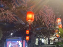 -文楼·淮扬菜·淮安早茶(河下古镇翔宇店)