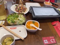 -管氏翅吧(马家堡店)