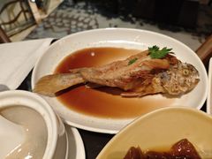 -ManHo万豪中餐厅(成都茂业JW万豪酒店)