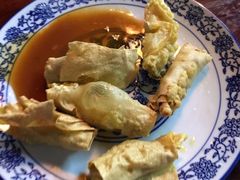 -茅老太臭豆腐