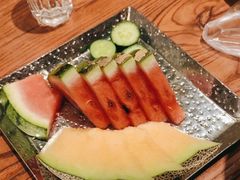 -驿楼兰·新疆菜(火车站店)