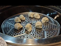-哈尔滨烧烤·山河村铁锅炖(交大店)