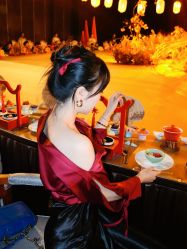 -贵阳国际生态会议宴会中心