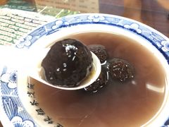 -粗茶淡饭(东关街店)