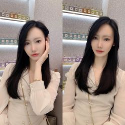 -3AM·S HAIR SALON烫发染发接发