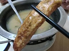 -协顺园回头馆(南顺城路店)