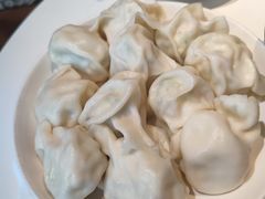 -金谷园饺子馆(北邮总店)