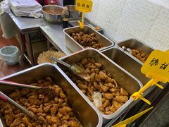 -518豆腐干(总店)