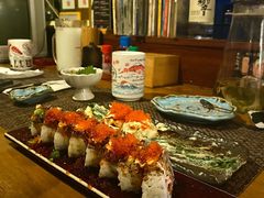 -半藏居酒屋(香港花园店)