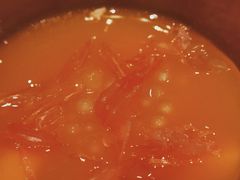 杨枝甘露-海口万豪中餐厅·粤菜·海南菜· 平价海鲜·茶点· KTV包房