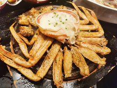 -美乐食街(小南店)