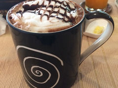 Cafe de Thaan Aoan-Cafe de Thaan Aoan