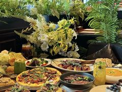 -咖梦餐厅 COMENG RESTAURANT