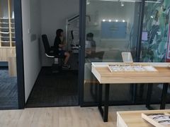 -无界眼镜MaxLess(五角场万达店)