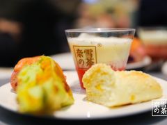 -奈雪的茶(亨特国际广场店)