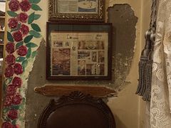 -露西亚咖啡西餐厅(哈尔滨俄侨纪念馆店)