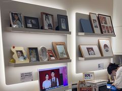-海马体照相馆(成都来福士广场店)
