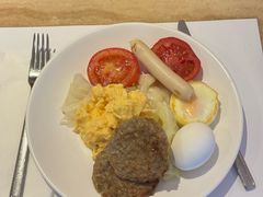 -香港铜锣湾皇悦酒店