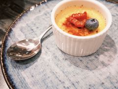 -长沙北辰洲际酒店-兰调全日餐厅