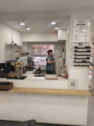 -MOZZ木子造型
