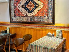 -开帝锐抓饭(五一路店)