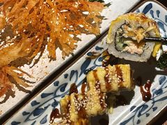 -小川洋风料理(汉街店)