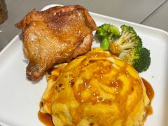 -荣记·囍粤茶餐厅(花都店)