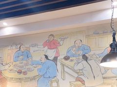 -双合园·海鲜水饺青岛菜(万佳广场店)