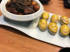 -小土豆北方菜馆(方庄店)