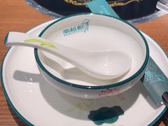 -南越郡·越式风味餐厅(青秀万达店)