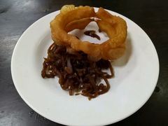 -老磁器口豆汁店(天坛店)