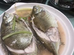 -抱德·潮汕味(敦和店原惠城鱼仔)