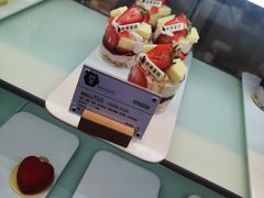 -燃厚蛋糕(卓展中信城店)