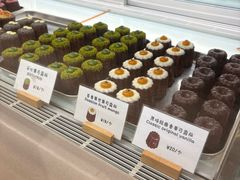 -发酵食堂(屏风街店)