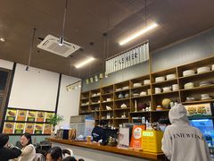-仓库南洋海鲜小排档(柳河路店)