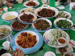 -前王院•巧克力海鲜市集餐厅(万平口店)