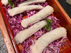 -季季山·云南野生菌火锅(上海首店)