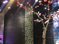 -金太阳海鲜烧烤·本地人餐厅(东纬路旗舰店)