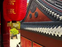 -钦赐仰殿道观