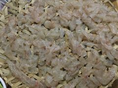 -官塘锋记鱼生·生腌·砂锅粥(牌坊街店)