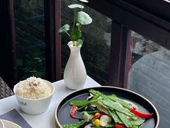 -野蔓果·山野菜(西湖景区·龙井茶田店)