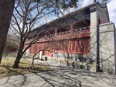 -大钟寺古钟博物馆