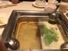 -海底捞火锅(龙岗星河COCO Park店)