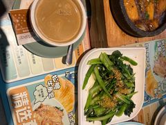 -大头力茶餐厅(花都融创茂店)