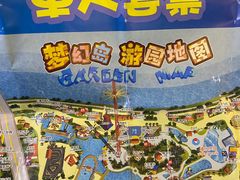-南湖梦幻岛