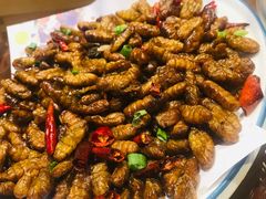 -那家老院子东北菜·饺子·小鸡炖蘑菇(艳华街店)