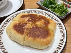 -格日勒阿妈蒙古厨房(新华广场店)