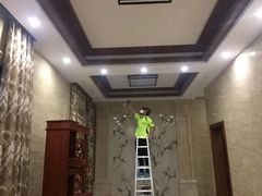 -深圳绿色亿家专业除甲醛