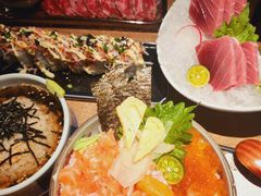 -炙柒Sekinana·精致日料(合生汇店)